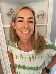 Good morning! I just wanted to remind our November class that our make up  lessons are this evening!! 🥰