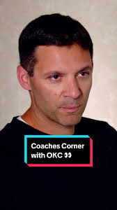 Oklahoma City Thunder head coach Mark Daigneault explains how a little  critical thinking can get you buckets. 🧐 Watch the breakdown