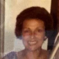 Dorothy Chasse Obituary