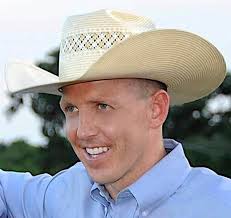 Josh Brecheen to make pitch in Fort Gibson