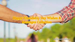 I love you no matter what we have gone through. Happy Friendship Day Wishes Messages Status Quotes 2021