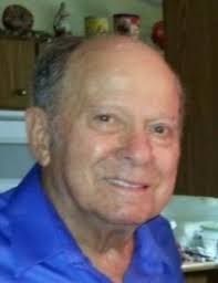 Obituary information for Ralph D. Seager