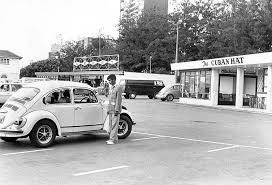 60s Durban The City She Took My Back To Margate South Africa Durban Durban South Africa