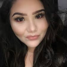 Genesis Patlan's Instagram, Twitter & Facebook