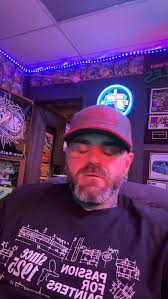 This weekend I’ll be setup @the_grand_finale Come see me 🤘🏽, •, #gooch  #goochcustoms #art #artist #custompaint #louisiana