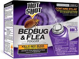 Most bug bombs contain pyrethrin or pyrethroid pesticides. Do Bed Bug Bombs Work Read Before Buying Bug Lord