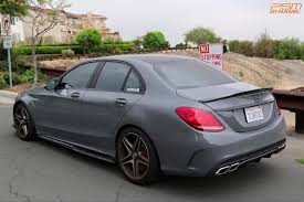 Psm Bodykit Am Epd Motorsports Mercedes C63 Amg W205 Der Tuning Und Styling Blog Mercedes Benz C300 Mercedes Deutsche Autos