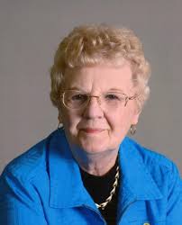 Evelyn Halverson Obituary 2020