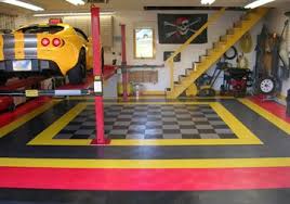 Racedeck Garage Flooring Google Search