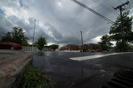 Strong winds and heavy rain are possible. Severe Thunderstorm Watch In Effect For Staten Island Silive Com