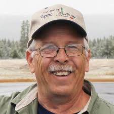 Obituary for Roger "Chuck" Schultz, Jr.