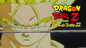 Check spelling or type a new query. Dragon Ball Z Ultimate Battle 22 Trunks Theme Soundtrack Ps1 Youtube