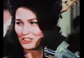 Knox Ray Loretta Lynn Dq