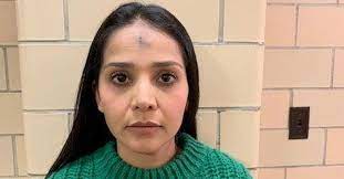 Maybe you would like to learn more about one of these? Hija Del Mencho Lider Del Cartel De Jalisco Se Declara Culpable De Nexos Con El Narco En Eu