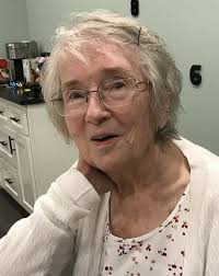 Obituary of Winnie Teakles