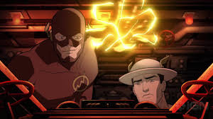 World war ii, the next entry in the dc universe movies series! Justice Society World War Ii Exclusive Official Trailer Techison Com