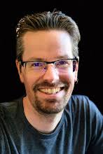 Blogger: User Profile: Dr. Bob