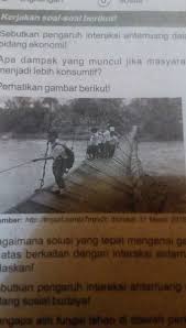 We did not find results for: Bagaimana Solusi Yang Tepat Mengenai Gambar Di Atas Berkaitan Dengan Interaksi Antarruang Brainly Co Id