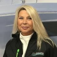 TBS Boats, Staff profiles