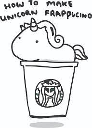 To inspire and nurture the human spirit — one person, one cup and one neighborhood at a time. Starbucks Coloring Pages To Print Activity Shelter