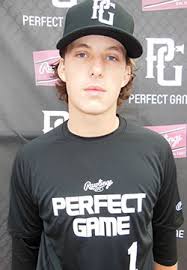 Adam Bail Class of 2018