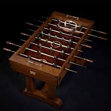 Foosball Table For Kids Adults Soccer 56 Family Fun Games Room Man Cave Gift Barrington In 2020 Kicker Tisch Beste Familienspiele Kicker