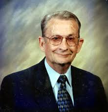 Luther Fouche Obituary