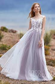 Online shopping from a great selection at clothing, shoes & jewelry store. A Line Hochzeitskleid Aus Tull Mit Hofschleppe Ld5846 Cocomelody