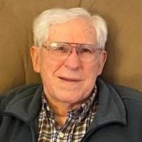 Remembering a great man. James H. Heusser