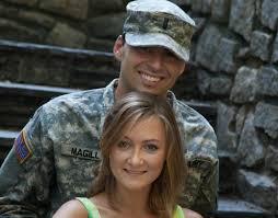 So make friends with as many people who have dated, married, or been family to someone in the military. How To Navigate Through A Military Relationship And Find Support