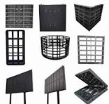 Awesome LED Display Cabinet Types You Can Explore-SZLEDWORLD