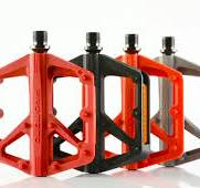 Nylon 2023new China Du+Sealed Bearing Bike Pedal Durable Fast Speed  Mountain Bicycle Pedal Factory MTB Road Cycling Pedals Nylon