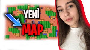Choose your fighter and get through numerous battles, improving his skills and making him more powerful. Brawl Stars Map Ini Kendin Yap Ve Oyna Youtube