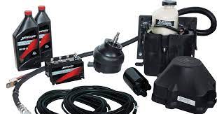 Steering Power Steering Mercury Marine
