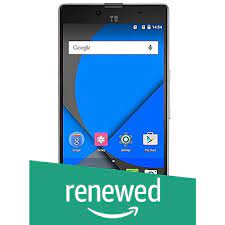 Renewed) YU Yureka Note YU6000 (Black ...
