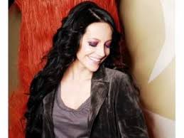 Lucie bílá (born hana zaňáková) was born in the town of otvovice in czechoslovakia to czech mother and slovak father. Lucie Bila Trouba Music Videos Singer Music