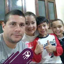 Mario Adrian Manrique Garcia