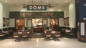 This restaurant has physically grown in size over the years but is still packed to the brim most days. Dome Pavilion Kuala Lumpur Menu Prices Restaurant Reviews Tripadvisor