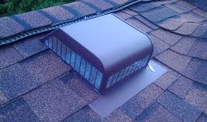 I have several dryer vent problems. Dryer Vents On Roof Buyer S Inspection Service