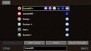 I will be in need of some moderators and admins if the discord starts to grow. Discordce 1 0 4 Connect To Discord In Minecarft 1 10 2 1 10 1 8 9 1 7 10 Minecraft Mods Mapping And Modding Java Edition Minecraft Forum Minecraft Forum