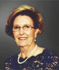 Gwen Prichard Obituary (1935