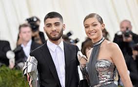 Zayn Malik Is Officially the Best Dressed Man of 2017