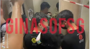 Submitted 3 months ago by jiaen_04. Police Investigating Ngee Ann Poly Hazing Ritual The Independent Singapore News