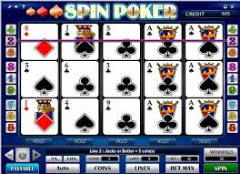 Check spelling or type a new query. The Latest Video Poker Variations And Strategy Real Money Action