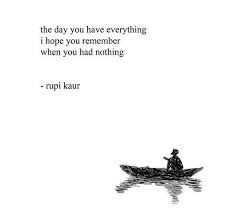 Black And White Poems Tumblr Life Poems Rupi Kaur Worte Zitate Bucher Zitate Milk And Honey Zitate