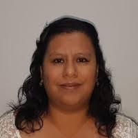 50+ "Dulce Tenorio" profiles