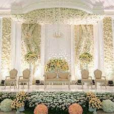 Sedangkan untuk lajur adalah kombinasi yang dapat membuat acara anda nampak elegan dan indah. Jual Bunga Dekorasi Pelaminan Dan Pernikahan Prestisa