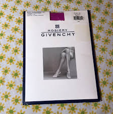 Brand New Vintage Givenchy Tights Body Gleamers Depop