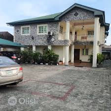 8 bedroom cottage to rent. 8 Bedrooms Detached House For Rent In Obio Akpor Rivers By Emmanuel Ekeke Olist Nigeria