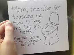 Thanks Mom Diy Birthday Cards For Mom Birthday Cards Diy Birthday Cards For Mom